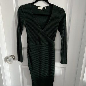 Aritzia Dress